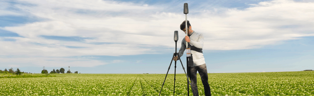 Base + Rover GNSS: What It Is, What It’s For, and How to Set It Up