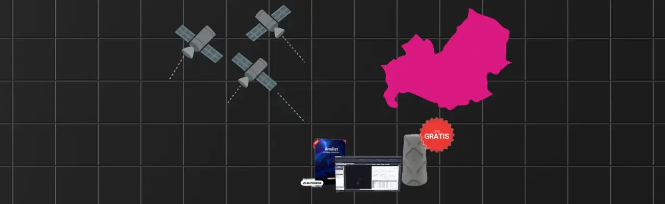 Il Molise non ha una rete GNSS pubblica, ma ti spiegheremo come ottenere correzioni RTK usando la rete dell’Abruzzo o altre soluzioni compatibili.
