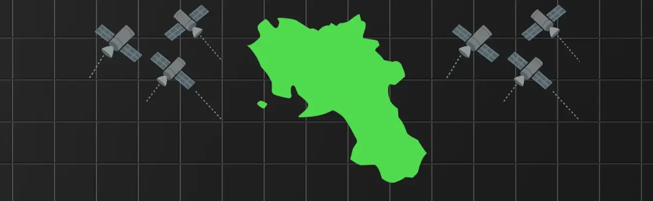 Devi usare il GNSS in Campania ma non sai da dove iniziare? Ti spiegheremo come registrarti, configurare il ricevitore e scaricare i dati in pochi passaggi.