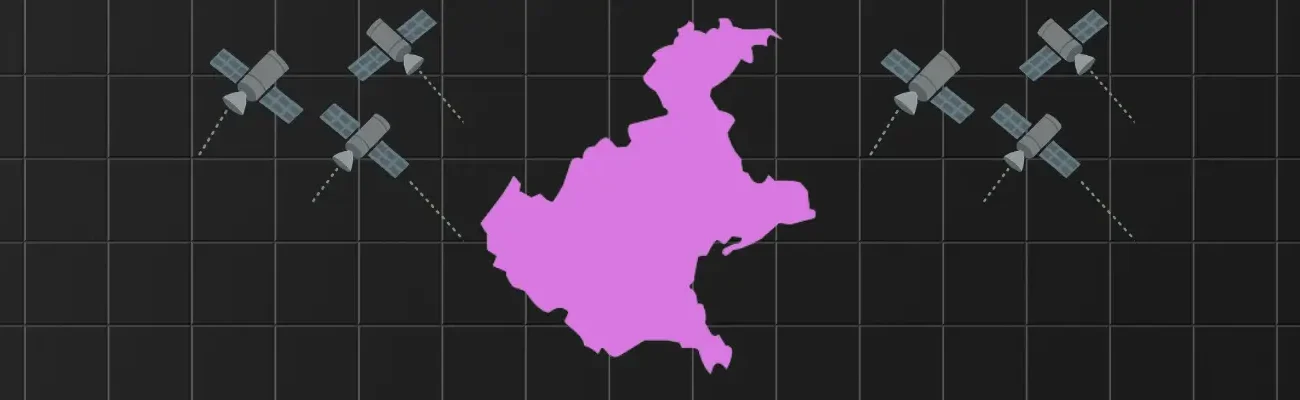 Scopri come accedere gratis alla rete GNSS GPS Veneto: correzioni RTK gratuite, RINEX e supporto per rilievi GNSS precisi in tutta la regione.