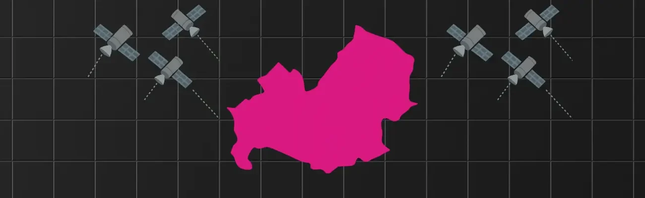 Il Molise non ha una rete GNSS pubblica, ma ti spiegheremo come ottenere correzioni RTK usando la rete dell’Abruzzo o altre soluzioni compatibili.