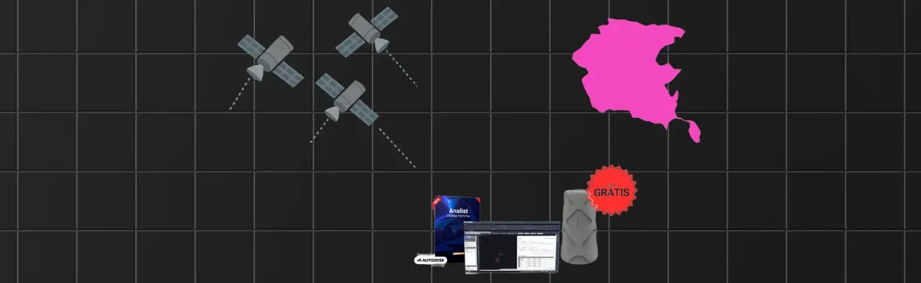 Vuoi usare il GNSS in Friuli Venezia Giulia? Ti spiegheremo come accedere al servizio NTRIP, configurare il ricevitore e scaricare i dati in pochi passaggi.