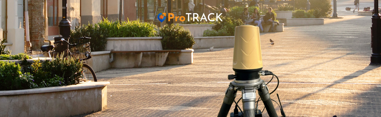 Massimizza la produttività del tuo rilievo con il GPS ProTRACK. Scopri come utilizzare le Macro e i Codici Punto in Analist Mobile per automatizzare le procedure in campo e velocizzare l'elaborazione dei dati in Analist CLOUD.