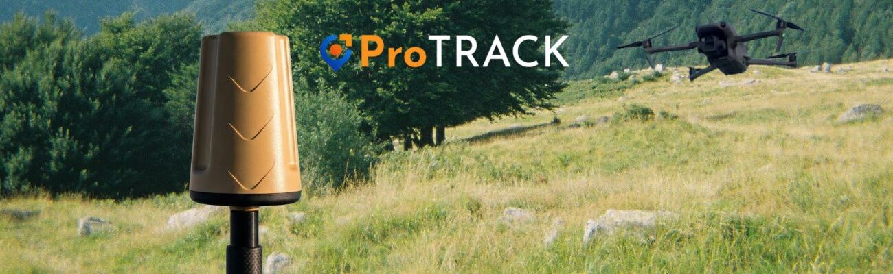 Come ottenere il massimo dal tuo ricevitore GNSS? Il manuale del GPS ProTRACK ti guida passo dopo passo dalla configurazione iniziale fino all'uso degli strumenti più avanzati di Analist Mobile.. Hai a disposizione tutte le procedure e le conoscenze per utilizzare lo strumento al massimo delle sue potenzialità, aumentando la qualità del tuo lavoro in ogni tipo di ambito o settore.