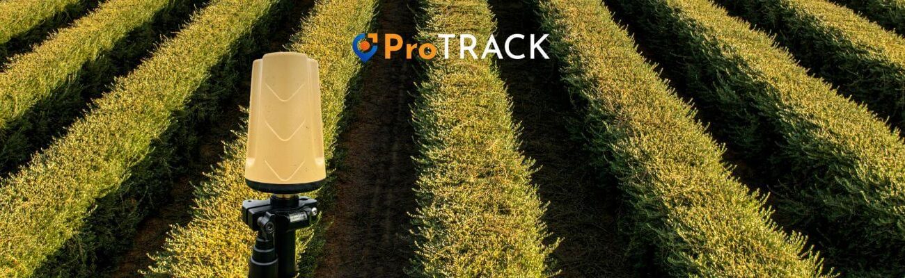 Il successo dell'Agricoltura 4.0 passa da strumenti di rilevazione precisi e affidabili. Scopri come il ricevitore GPS GNSS ProTRACK rivoluziona l'agricoltura di precisione grazie alla tecnologia RTK e alla sua accuratezza centimetrica. Perfettamente integrato con i droni e il software Analist Agro, ProTRACK ti permette di mappare i terreni e generare mappe di variabilità e prescrizione in modo semplice.