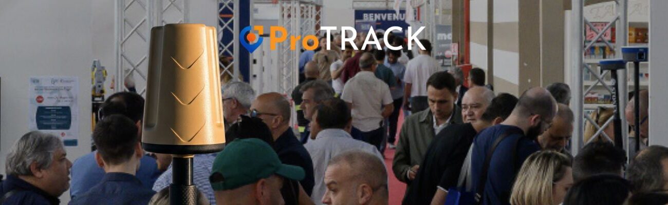 Tra i protagonisti del SED 2026 ci sarà anche GPS ProTRACK di Analist Group: il ricevitore GNSS RTK progettato per rendere il rilievo in cantiere più rapido, continuo e integrato nei flussi di lavoro quotidiani.