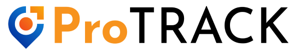 Logo ProTRACK