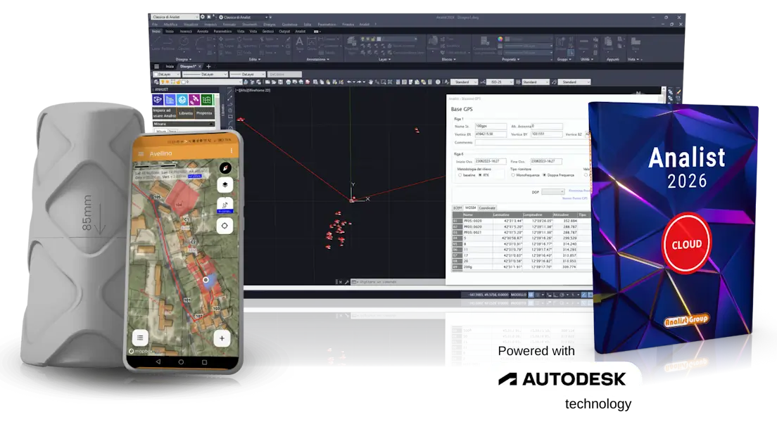GPS ProTRACK