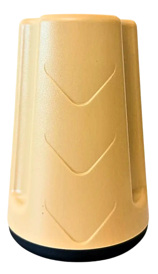 Ricevitore GNSS RTK ProTRACK GOLD — design compatto per rilievi centimetrici