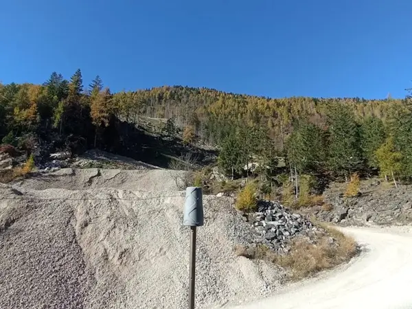 ProTRACK Rover GNSS
